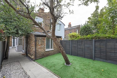 5 bed house, Lanvanor Road, Nunhead, London, SE152BW - Image 8